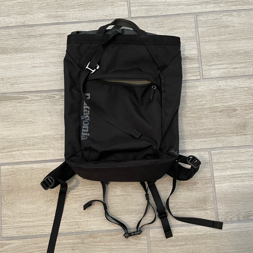 Patagonia Linked Pack 18L